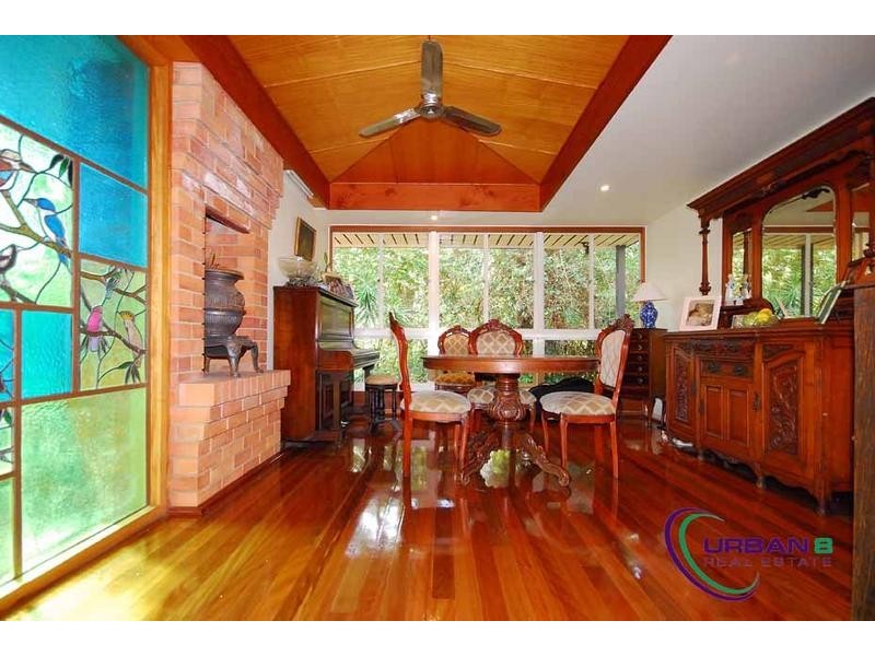 206 Brookfield Road, Kenmore Hills QLD 4069